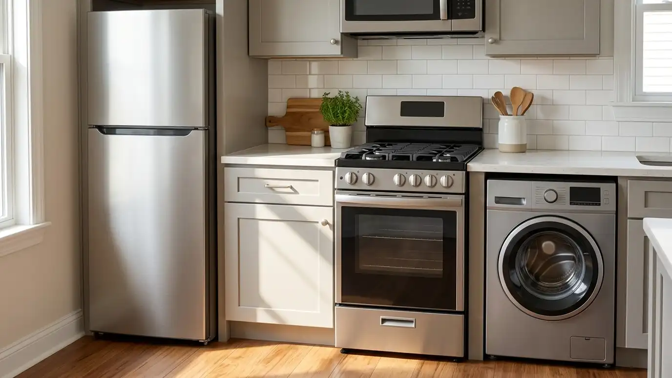Hotpoint Appliance Repair | Music City Appliance Repairs Hotpoint Appliance Repair in Nashville and Middle Tennessee