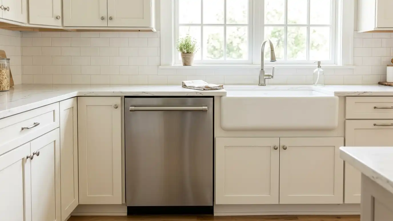 Bosch Appliance Repair explained for Nashville and Middle Tennessee