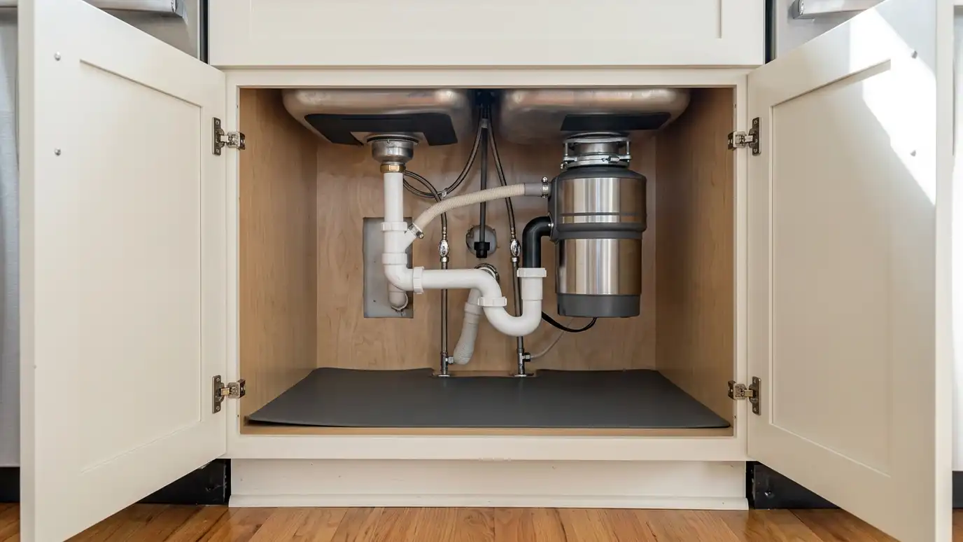 InSinkErator Disposal Repair explained for Nashville and Middle Tennessee