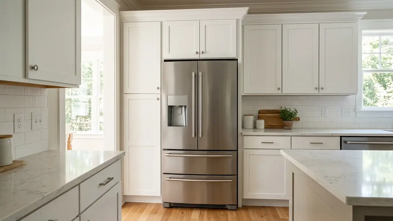 Samsung Appliance Repair explained for Nashville and Middle Tennessee