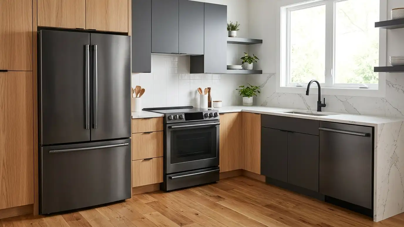 GE Appliances Appliance Repair explained for Nashville and Middle Tennessee