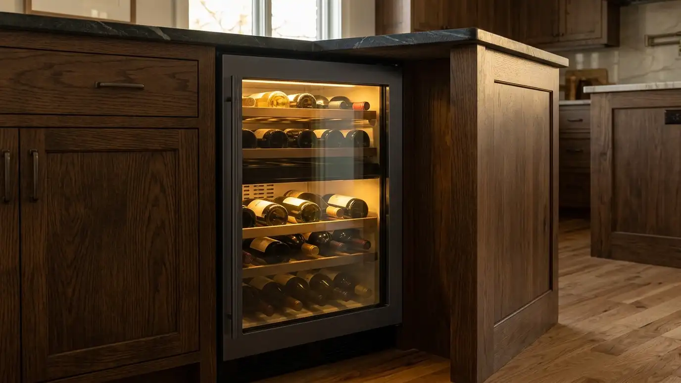 Liebherr Refrigerator Repair in Nashville and Middle Tennessee