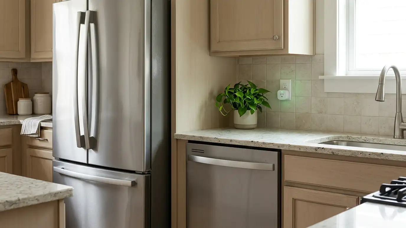 How to Lower Appliance Energy and Water Use