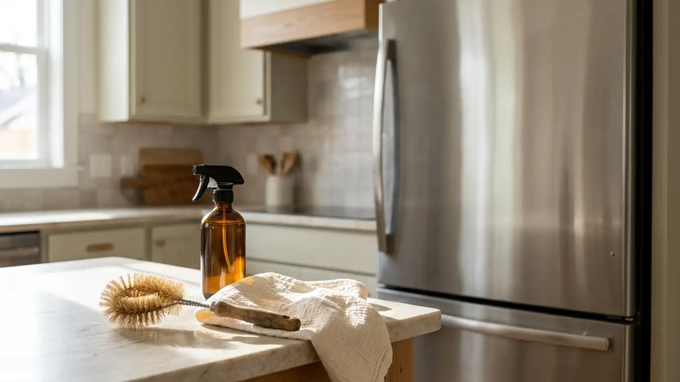 Appliance Maintenance Checklist for Nashville Homes | Music City Appliance Repairs Appliance Maintenance Checklist for Nashville Homes
