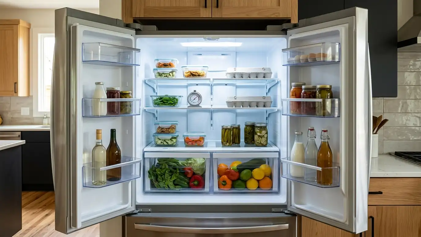 Refrigerator Troubleshooting and Care Guide | Music City Appliance Repairs Refrigerator Troubleshooting and Care Guide