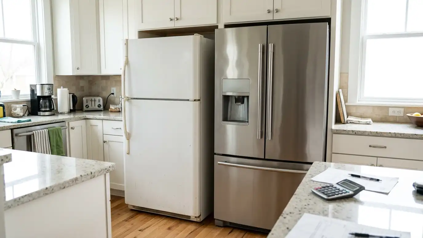 Should You Repair or Replace Your Appliance?