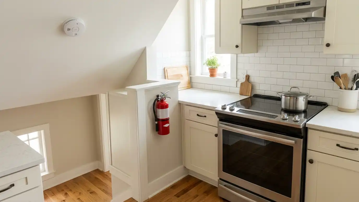 Appliance Safety Guide for Nashville Homes | Music City Appliance Repairs Appliance Safety Guide for Nashville Homes