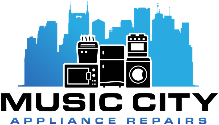 Music City Appliance Repairs logo