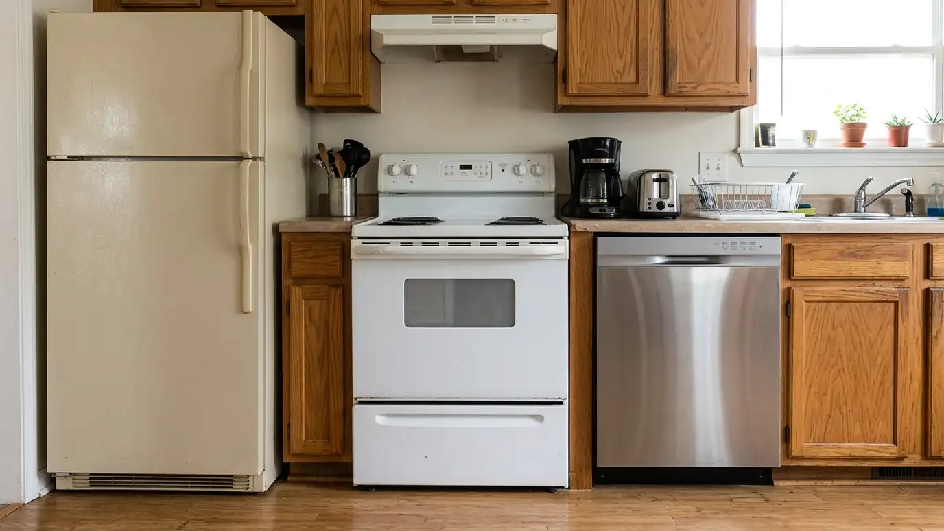Appliance Lifespan Guide explained for Nashville and Middle Tennessee