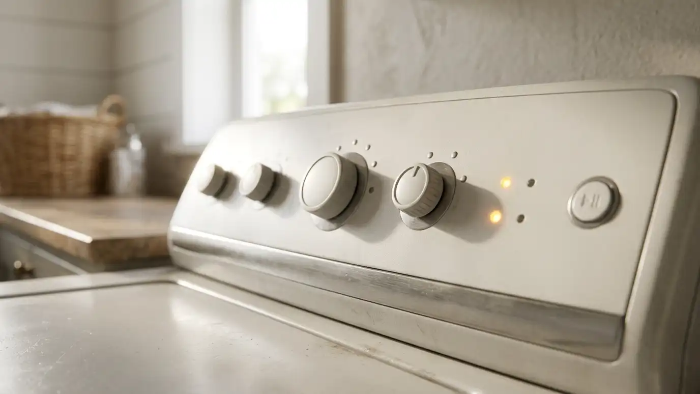 Appliance Error Codes and Warning Signs Guide | Music City Appliance Repairs Appliance Error Codes and Warning Signs Guide in Nashville and Middle Tennessee