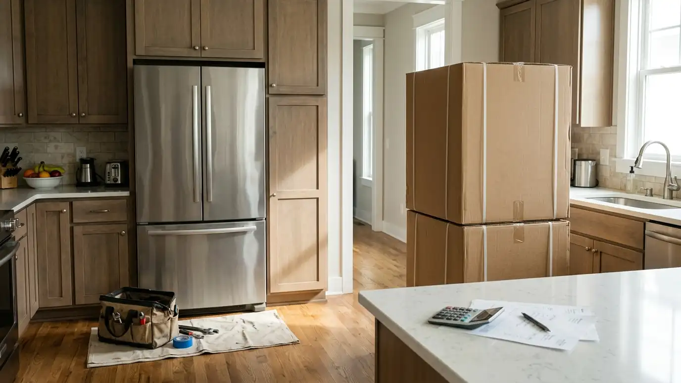 Repair or Replace Guide | Music City Appliance Repairs Repair or Replace Guide in Nashville and Middle Tennessee