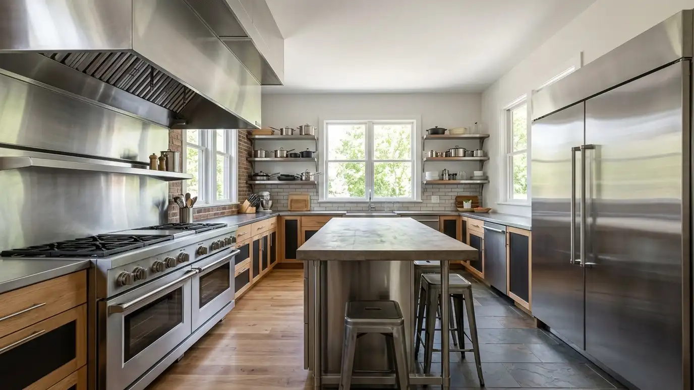 Commercial Appliance Repair in Nashville and Middle Tennessee