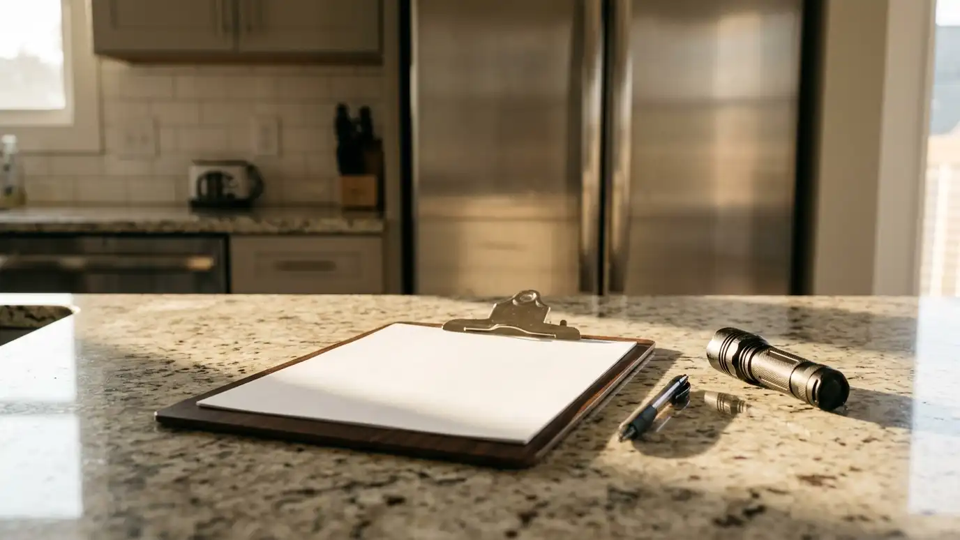 Free Appliance Repair Estimate in Nashville and Middle Tennessee