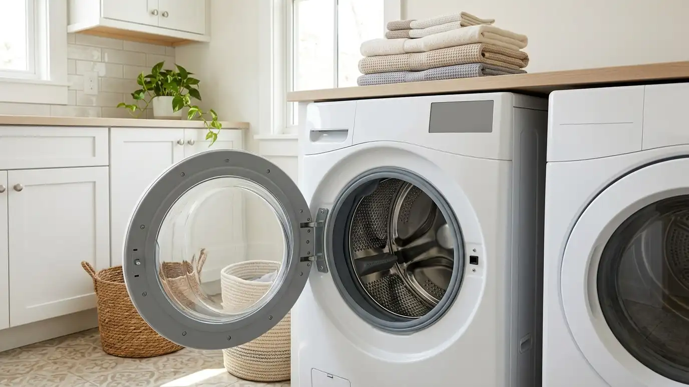 Front Load Washer Repair in Nashville and Middle Tennessee