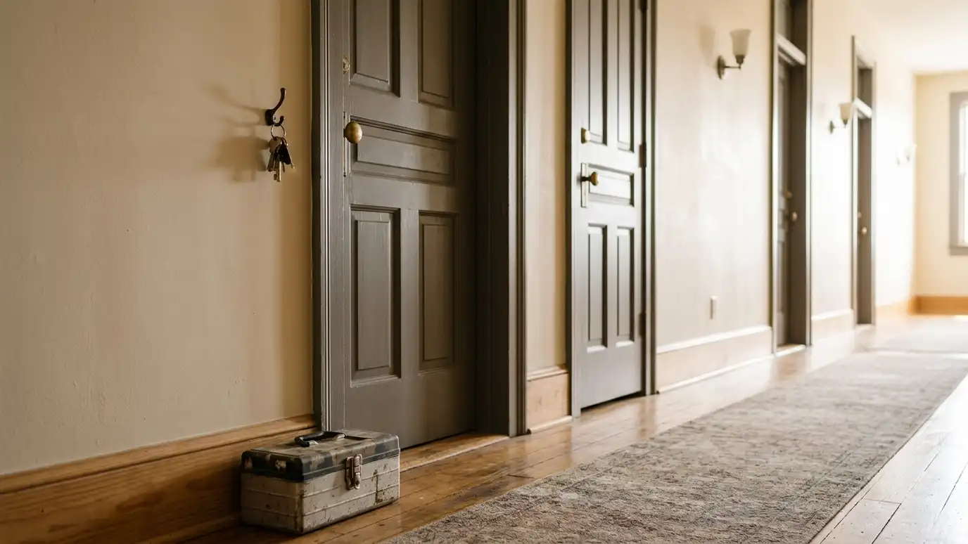 Landlord and Property Manager Service in Nashville and Middle Tennessee