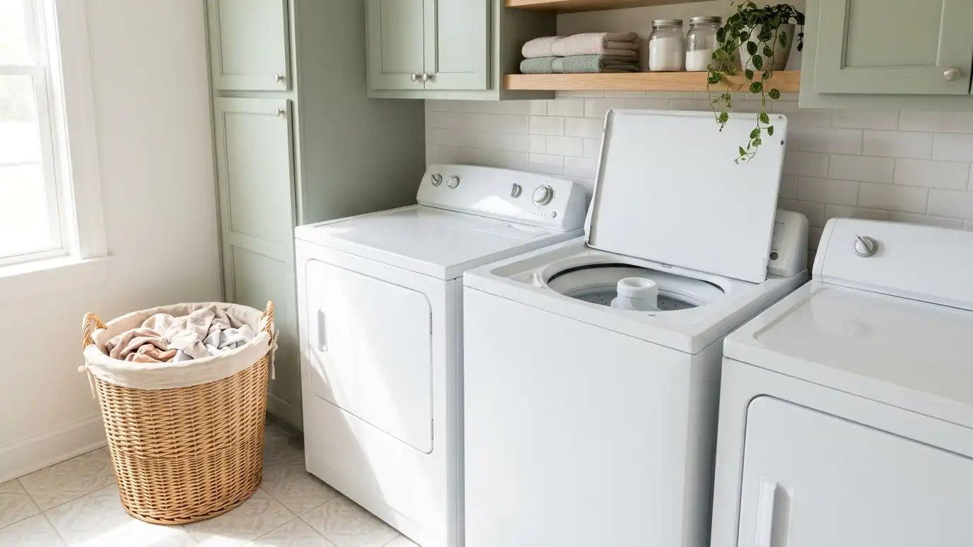 Top Load Washer Repair in Nashville and Middle Tennessee
