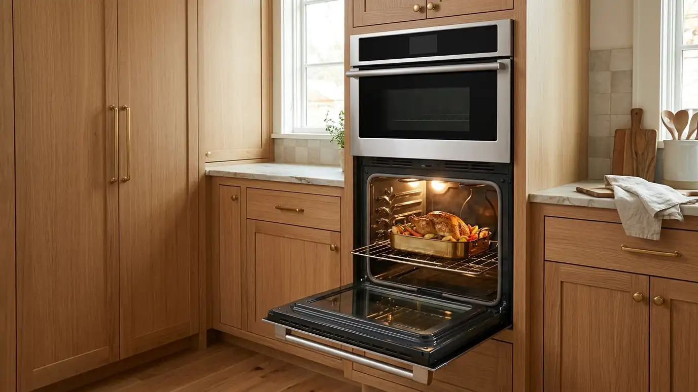 Wall Oven Repair in Nashville and Middle Tennessee