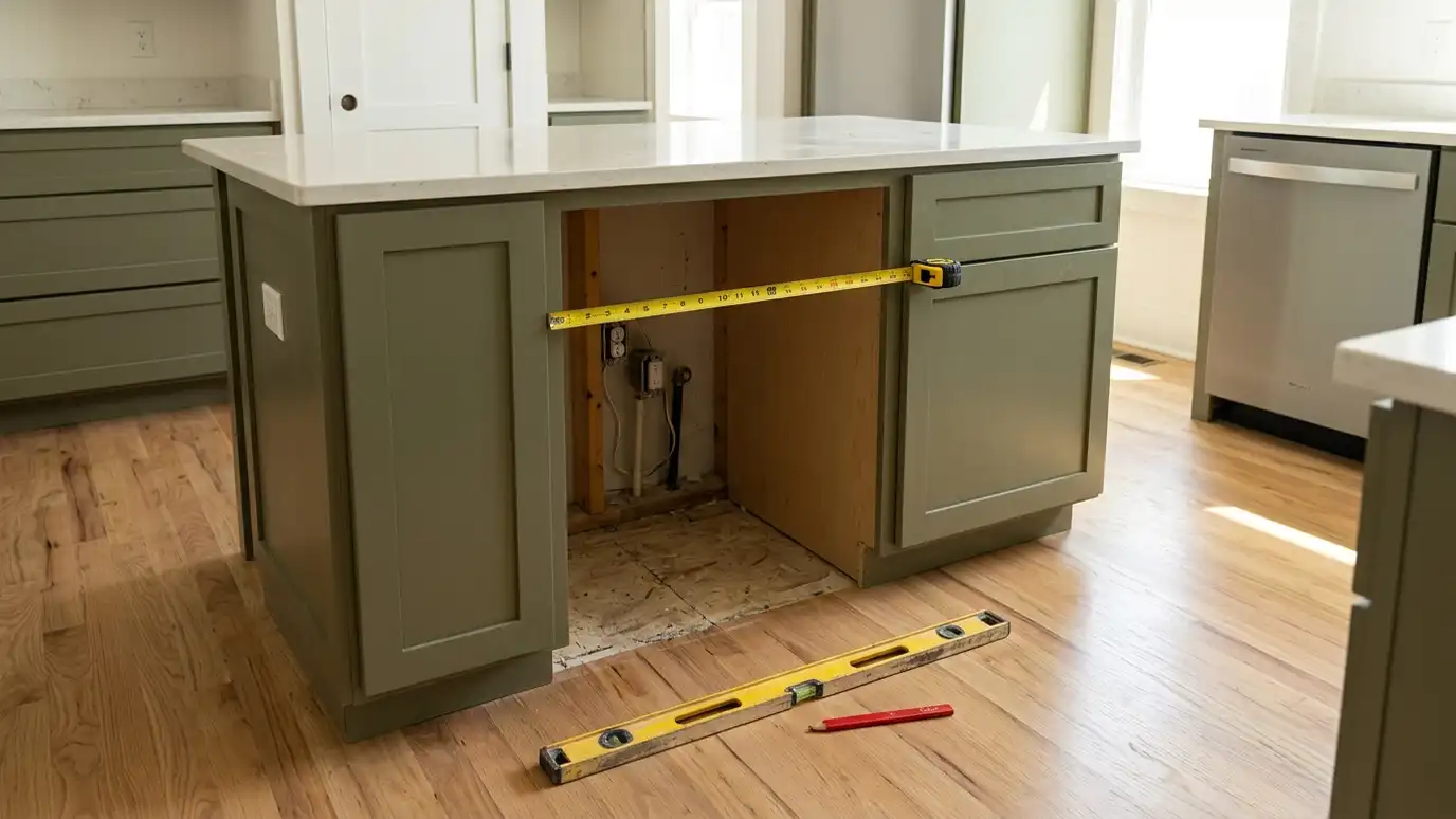 Appliance Installation Planner preview