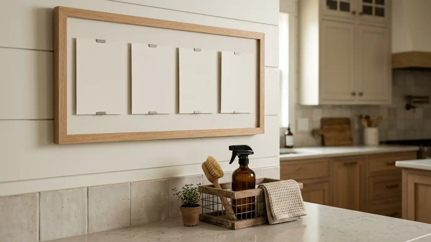 Appliance Maintenance Schedule Planner | Music City Appliance Repairs Appliance Maintenance Schedule Planner