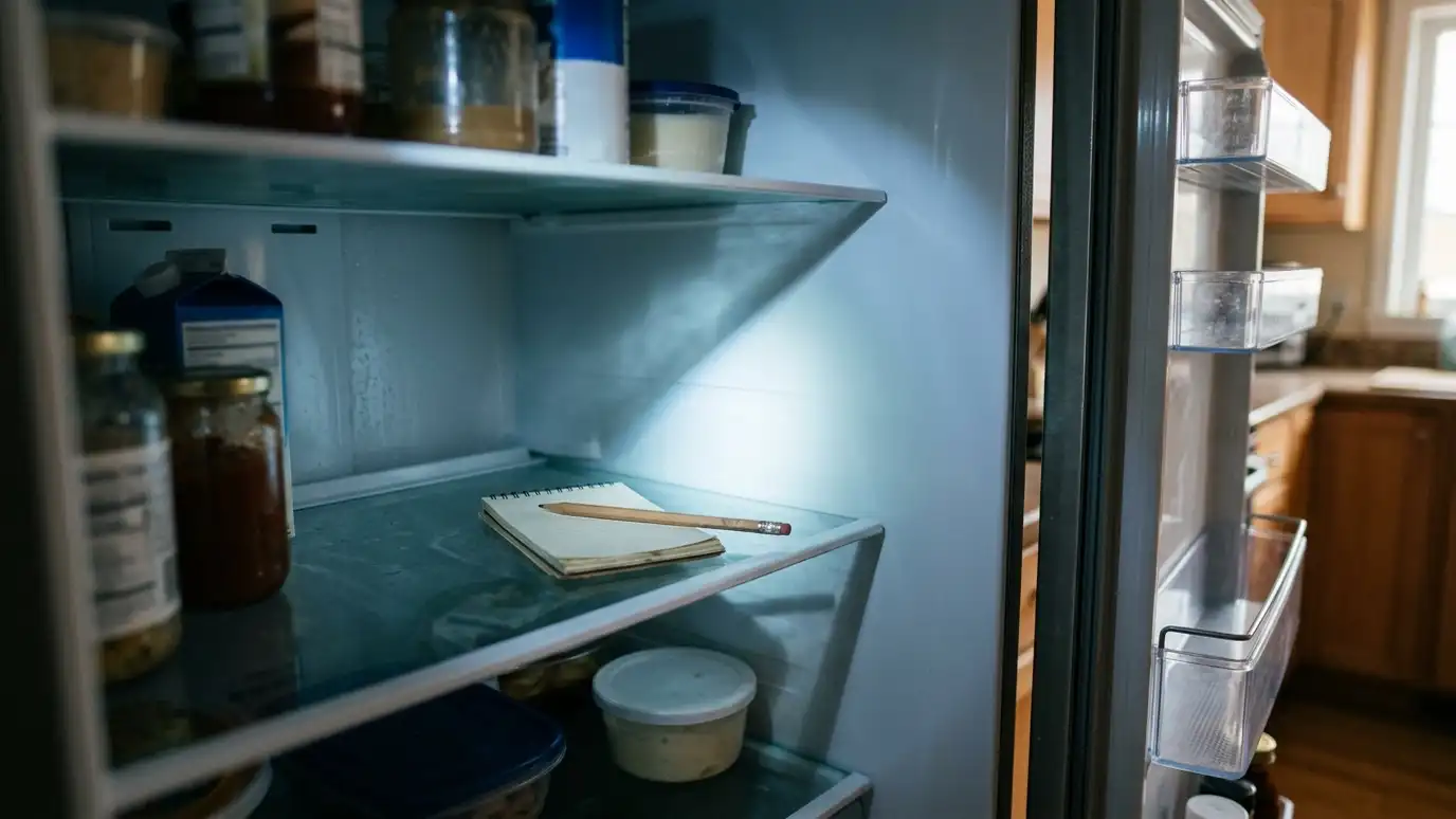 Appliance Symptom Checker: What Is Wrong? preview