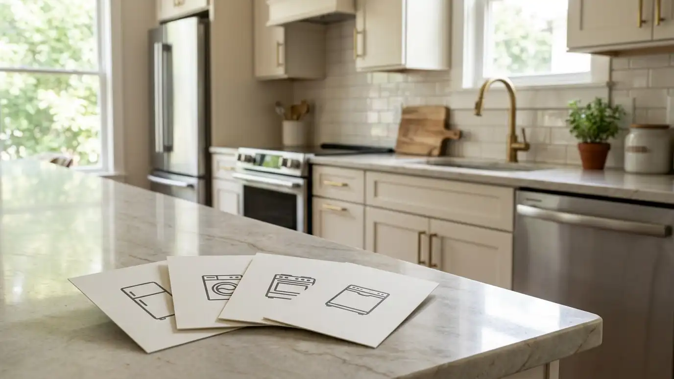 Which Appliance Service Do I Need? Quiz | Music City Appliance Repairs Which Appliance Service Do I Need? Quiz