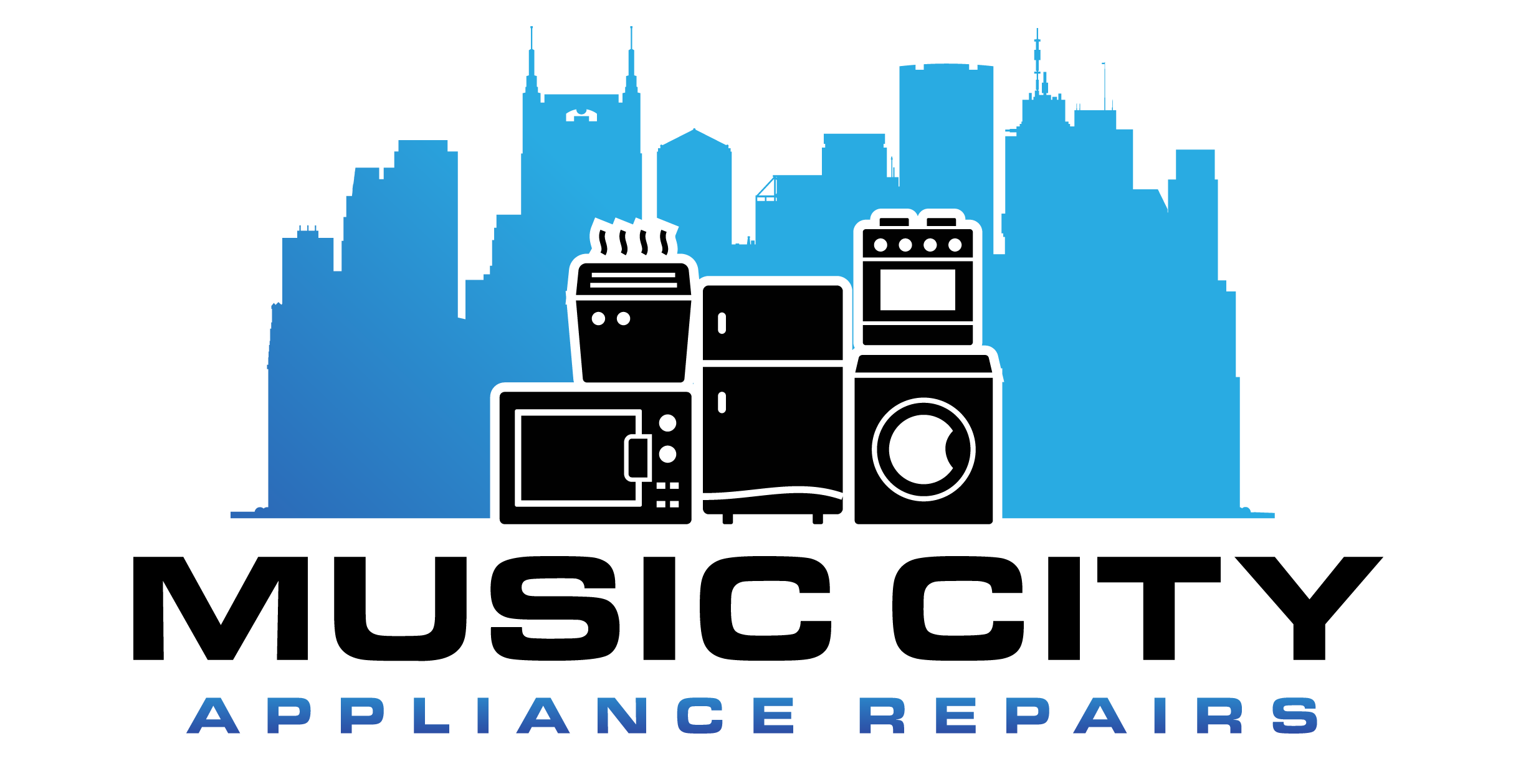 Music City Appliance Repairs Nashville TN Service Repair Install